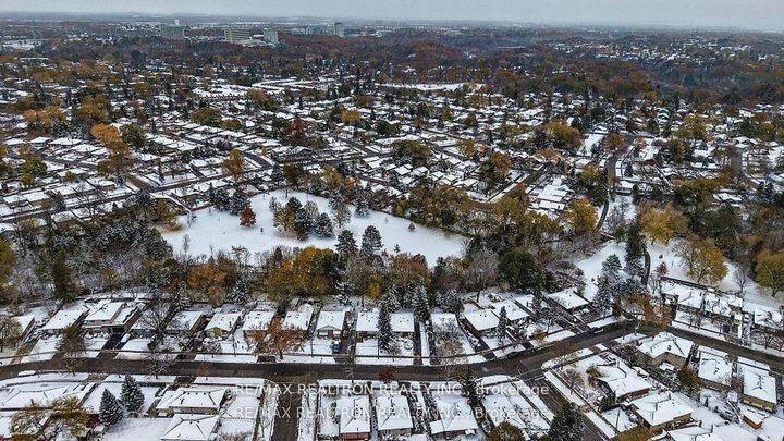 Photo 30 at 69 Mossbank Drive, Woburn, Toronto