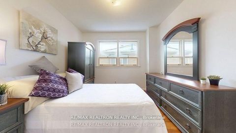 Photo 10 at 69 Mossbank Drive, Woburn, Toronto