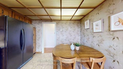 Photo 17 at 69 Mossbank Drive, Woburn, Toronto