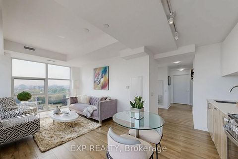 Photo 5 at 607 - 1787 St Clair Avenue W, Pellam Park, Toronto