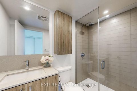 Photo 16 at 607 - 1787 St Clair Avenue W, Pellam Park, Toronto