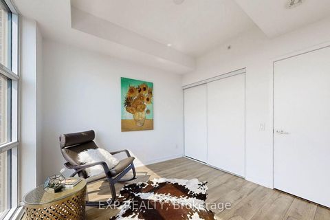 Photo 19 at 607 - 1787 St Clair Avenue W, Pellam Park, Toronto