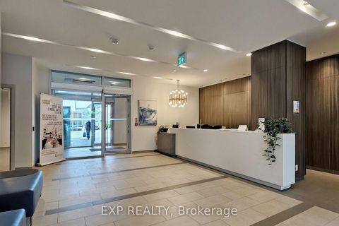 Photo 25 at 607 - 1787 St Clair Avenue W, Pellam Park, Toronto