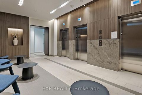 Photo 26 at 607 - 1787 St Clair Avenue W, Pellam Park, Toronto