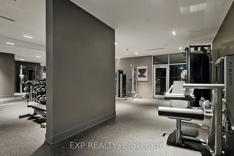 Photo 27 at 607 - 1787 St Clair Avenue W, Pellam Park, Toronto