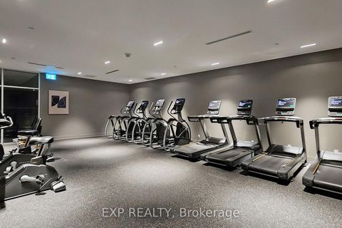 Photo 28 at 607 - 1787 St Clair Avenue W, Pellam Park, Toronto