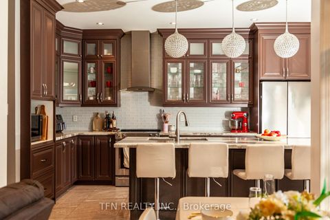 Photo 0 at 5 Belwood Boulevard, Patterson, Vaughan