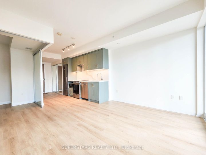 Photo 4 at 2209 - 251 Jarvis Street, Yonge Corridor, Toronto