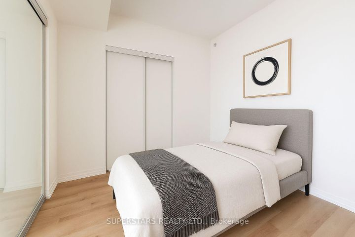 Photo 5 at 2209 - 251 Jarvis Street, Yonge Corridor, Toronto