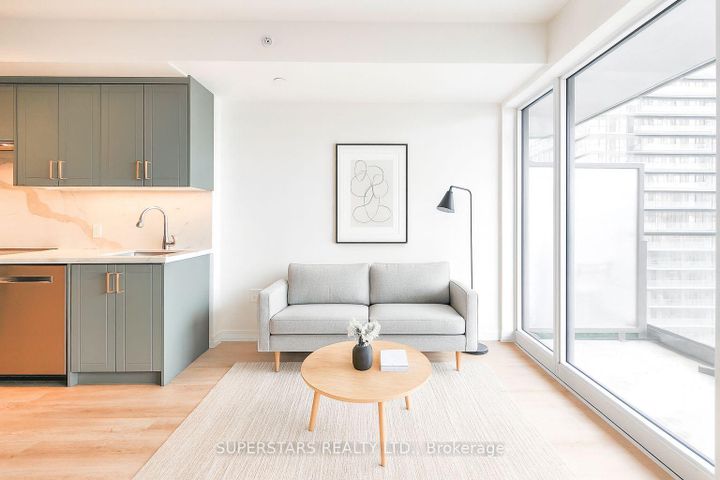 Photo 7 at 2209 - 251 Jarvis Street, Yonge Corridor, Toronto