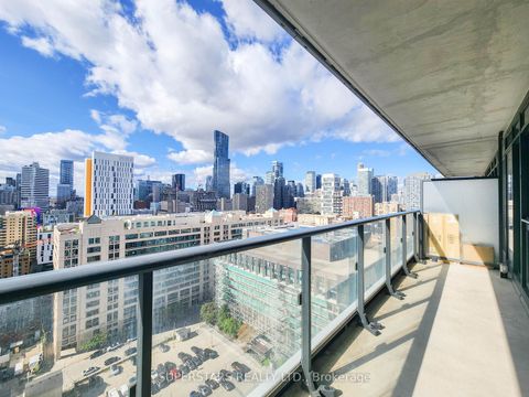 Photo 15 at 2209 - 251 Jarvis Street, Yonge Corridor, Toronto