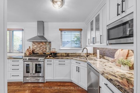 Photo 8 at 41 Denver Crescent, Henry Farm, Toronto