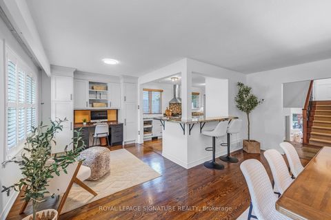 Photo 10 at 41 Denver Crescent, Henry Farm, Toronto