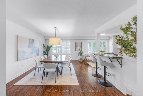 Photo 12 at 41 Denver Crescent, Henry Farm, Toronto