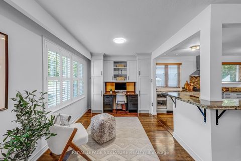 Photo 13 at 41 Denver Crescent, Henry Farm, Toronto