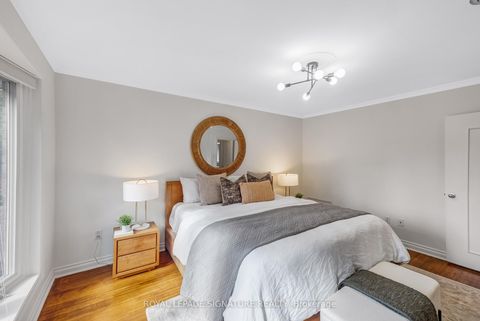 Photo 15 at 41 Denver Crescent, Henry Farm, Toronto