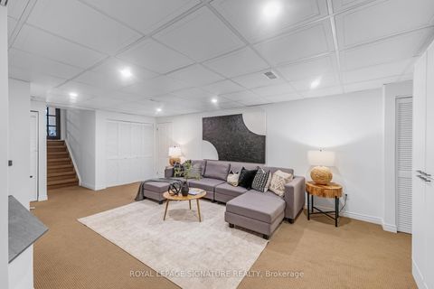 Photo 31 at 41 Denver Crescent, Henry Farm, Toronto