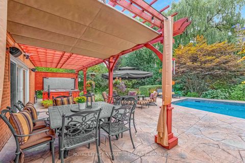 Photo 38 at 41 Denver Crescent, Henry Farm, Toronto