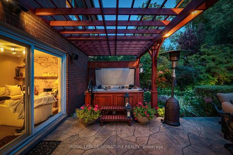 Photo 44 at 41 Denver Crescent, Henry Farm, Toronto