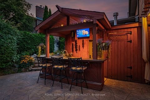 Photo 46 at 41 Denver Crescent, Henry Farm, Toronto