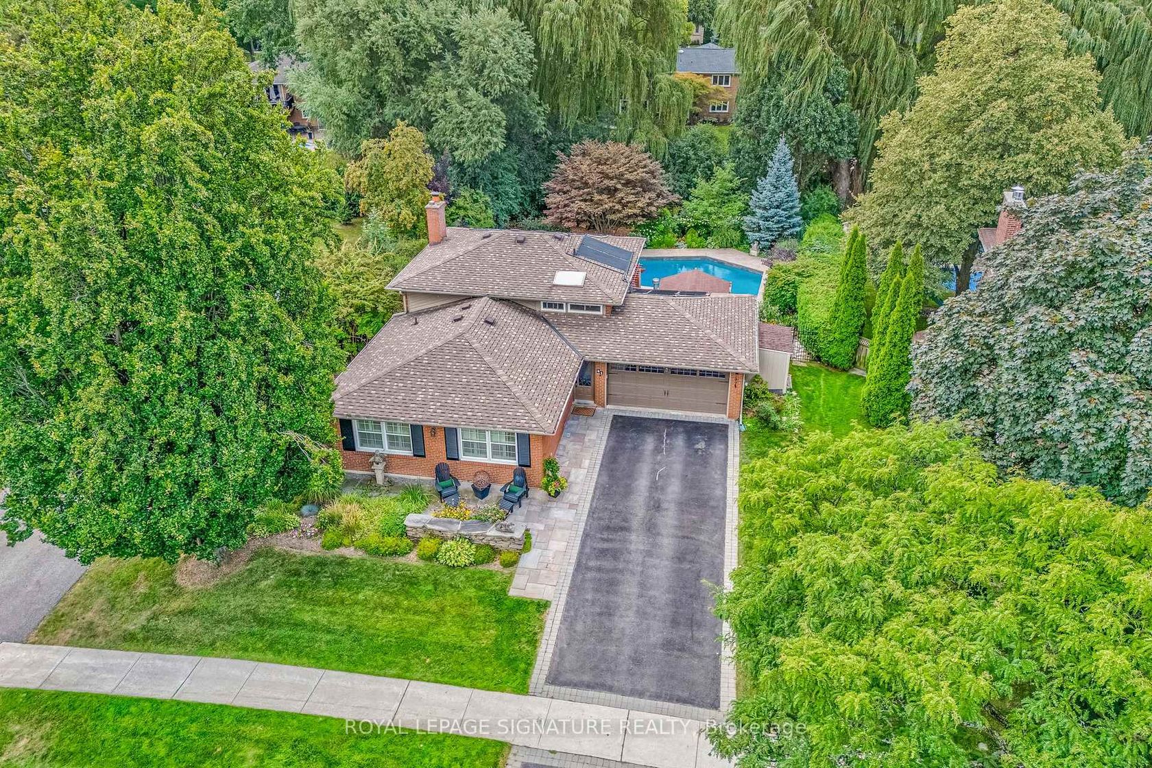 41 Denver Crescent, Henry Farm, Toronto 