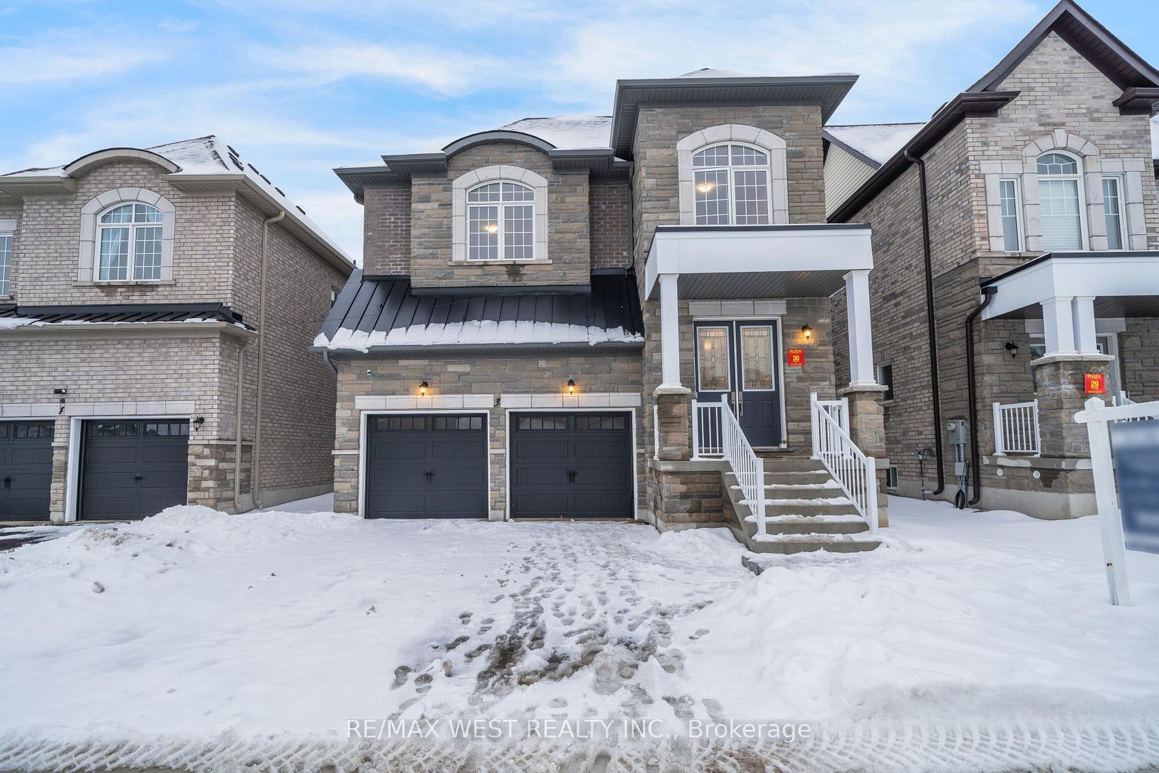 3 Speciosa Street, Oak Ridges, Richmond Hill 
