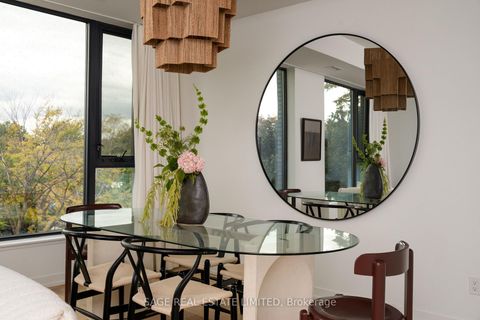 Photo 9 at 321 - 35 Wabash Avenue, Roncesvalles, Toronto