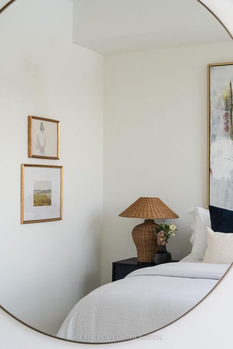 Photo 29 at 321 - 35 Wabash Avenue, Roncesvalles, Toronto