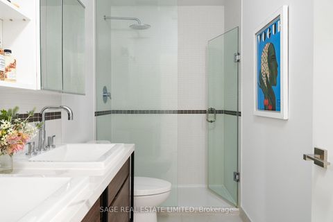 Photo 30 at 321 - 35 Wabash Avenue, Roncesvalles, Toronto