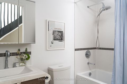 Photo 33 at 321 - 35 Wabash Avenue, Roncesvalles, Toronto