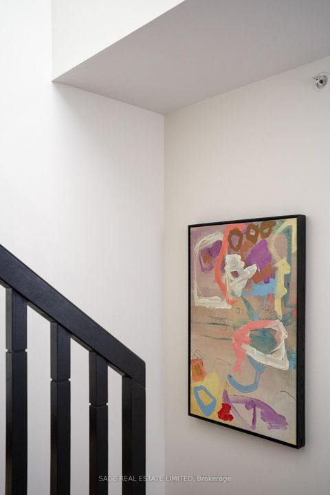 Photo 34 at 321 - 35 Wabash Avenue, Roncesvalles, Toronto