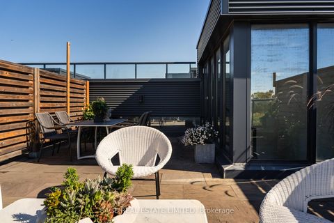 Photo 41 at 321 - 35 Wabash Avenue, Roncesvalles, Toronto