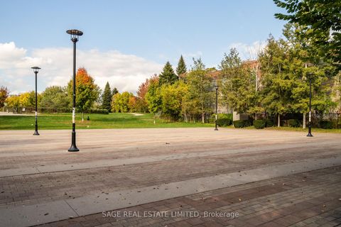 Photo 43 at 321 - 35 Wabash Avenue, Roncesvalles, Toronto