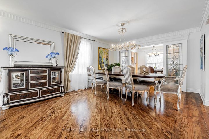 Photo 5 at 162 Goulding Avenue, Newtonbrook West, Toronto