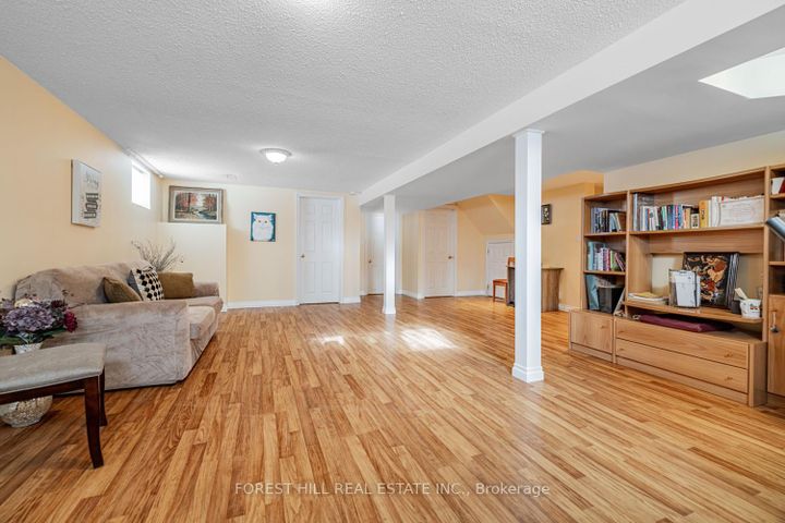 Photo 20 at 162 Goulding Avenue, Newtonbrook West, Toronto