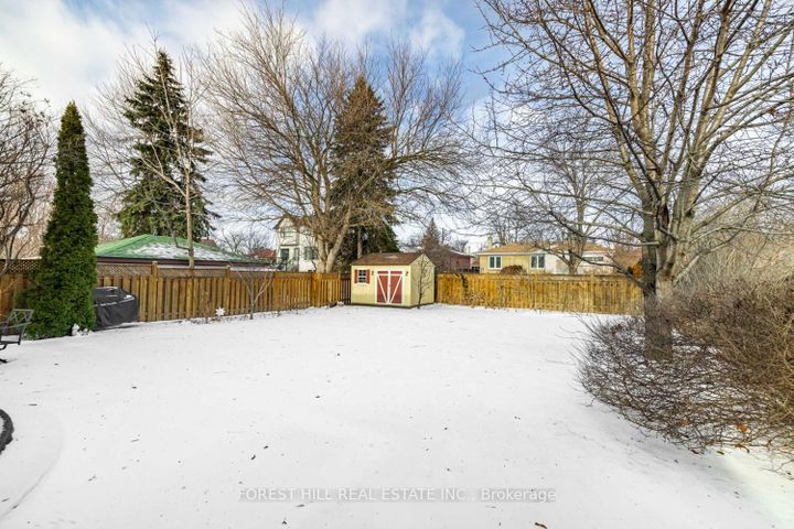 Photo 21 at 162 Goulding Avenue, Newtonbrook West, Toronto