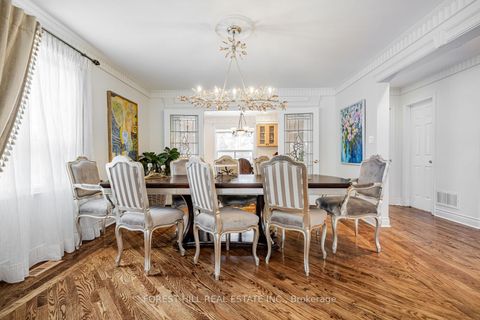 Photo 4 at 162 Goulding Avenue, Newtonbrook West, Toronto