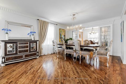 Photo 5 at 162 Goulding Avenue, Newtonbrook West, Toronto