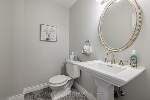 Photo 9 at 162 Goulding Avenue, Newtonbrook West, Toronto