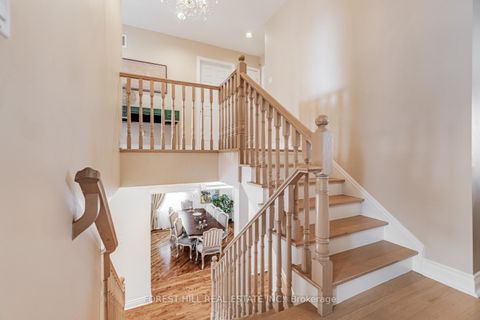 Photo 10 at 162 Goulding Avenue, Newtonbrook West, Toronto