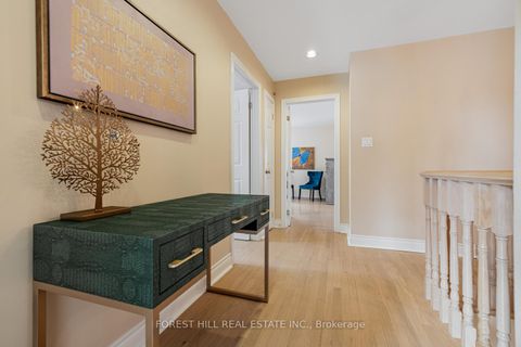 Photo 11 at 162 Goulding Avenue, Newtonbrook West, Toronto