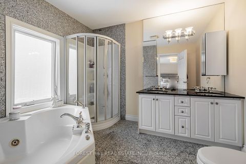 Photo 13 at 162 Goulding Avenue, Newtonbrook West, Toronto