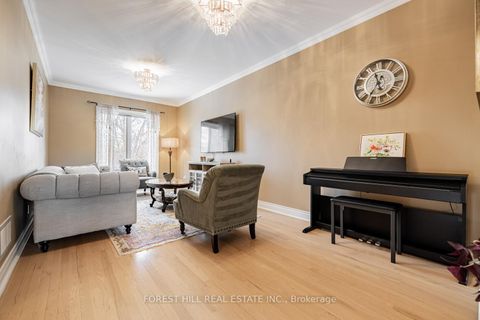 Photo 17 at 162 Goulding Avenue, Newtonbrook West, Toronto