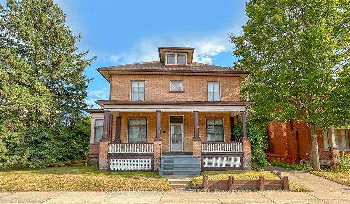 Photo 0 at 33 Fairbanks Street, Central, Oshawa