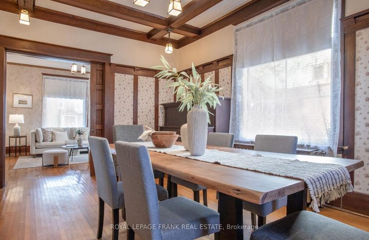 Photo 8 at 33 Fairbanks Street, Central, Oshawa