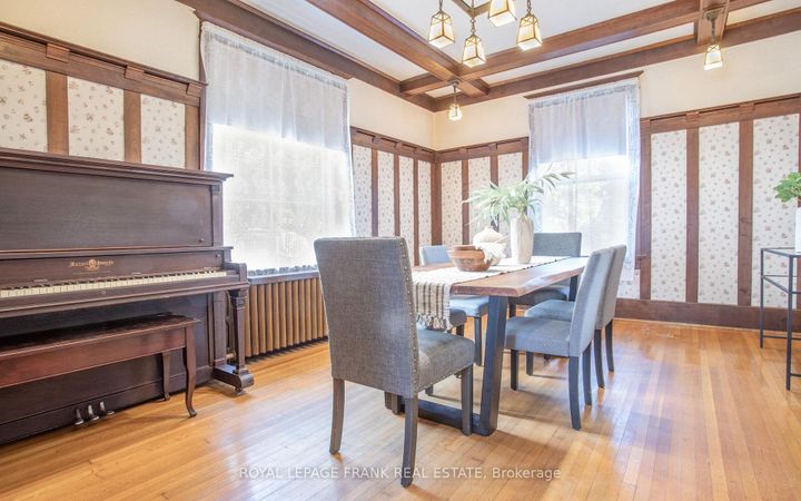 Photo 9 at 33 Fairbanks Street, Central, Oshawa