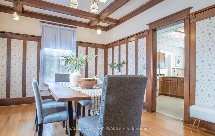 Photo 11 at 33 Fairbanks Street, Central, Oshawa