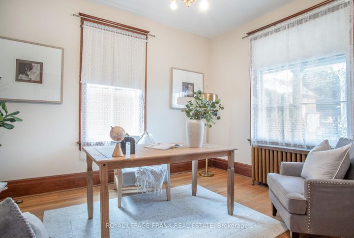 Photo 17 at 33 Fairbanks Street, Central, Oshawa