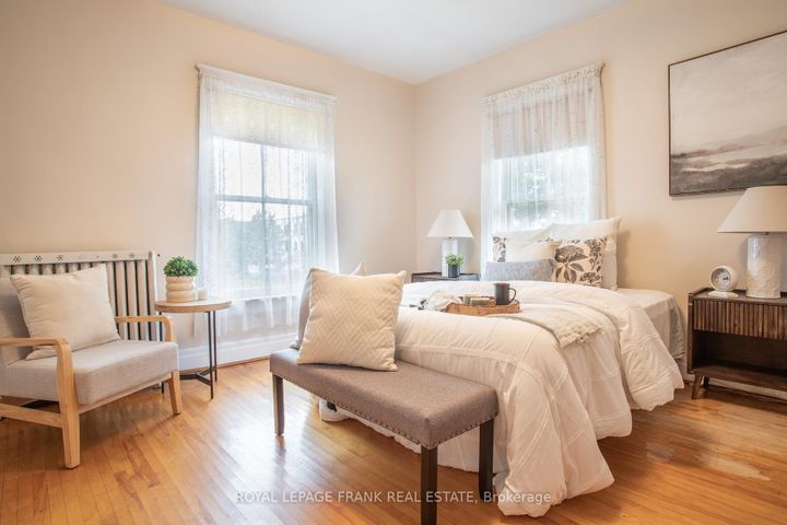 Photo 23 at 33 Fairbanks Street, Central, Oshawa