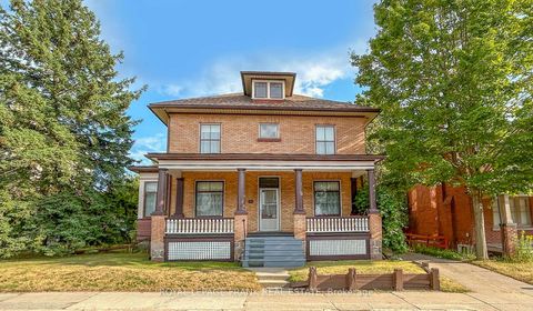 Photo 0 at 33 Fairbanks Street, Central, Oshawa